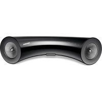  Dual Dock Station Samsung DA-E651/ZD - 40w c/ Bluetooth, Entrada Auxiliar, USB, Micro USB